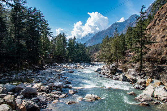 3 days Kullu Manali Honeymoon Package from Chandigarh