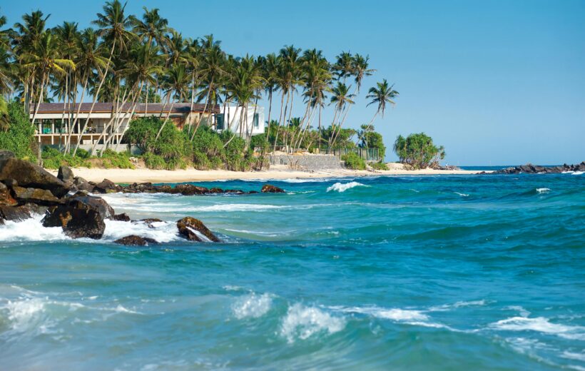 4 days Colombo with Bentota Tour Package - from ₹22,000pp