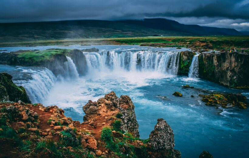 9 days Scenic Iceland Self Drive Tour Package - from ₹1,65,045pp