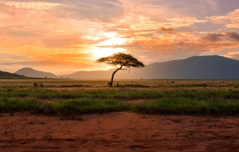 5 days Kenya Tour with Lake Nakuru - from ₹1,20,004pp