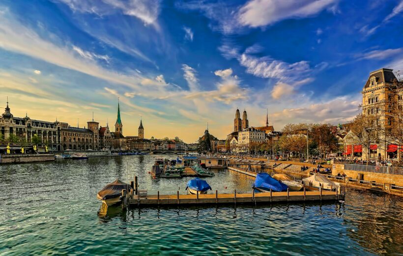 16 days East Europe with Croatia Train Tour - from ₹1,79,136pp