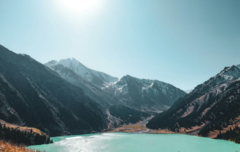 6 days Explore the Best of Almaty - from ₹47,399pp