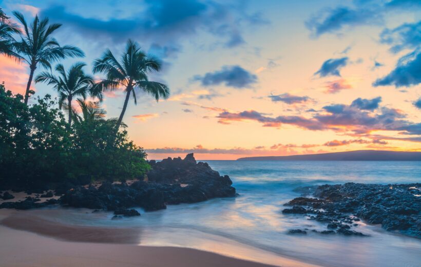 12 days Aloha Hawaii Tour Package - from ₹1,80,172pp